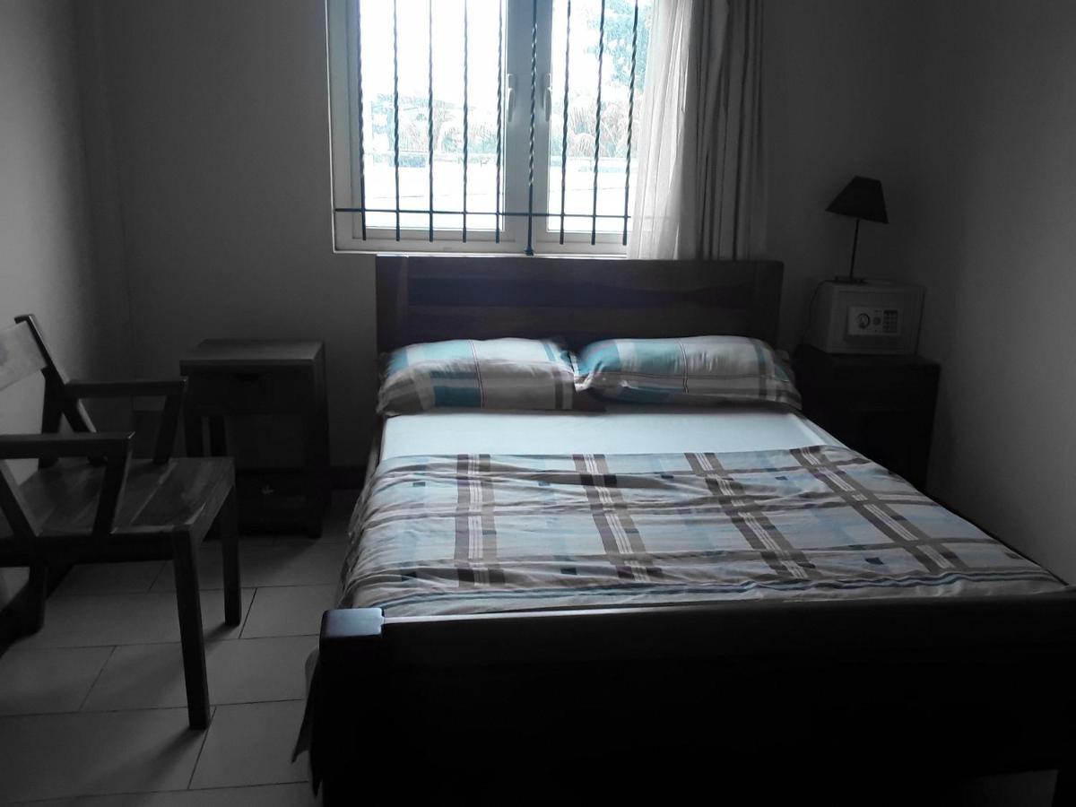 Residence Les Peupliers Flic En Flic Mauritius Exterior foto