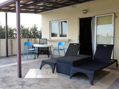 Residence Les Peupliers Flic En Flic Mauritius Exterior foto